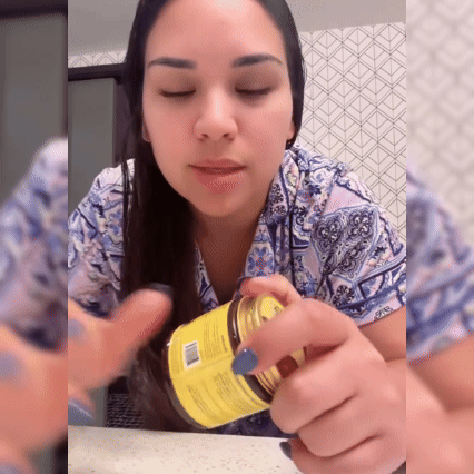 Crema Hidratante Natural