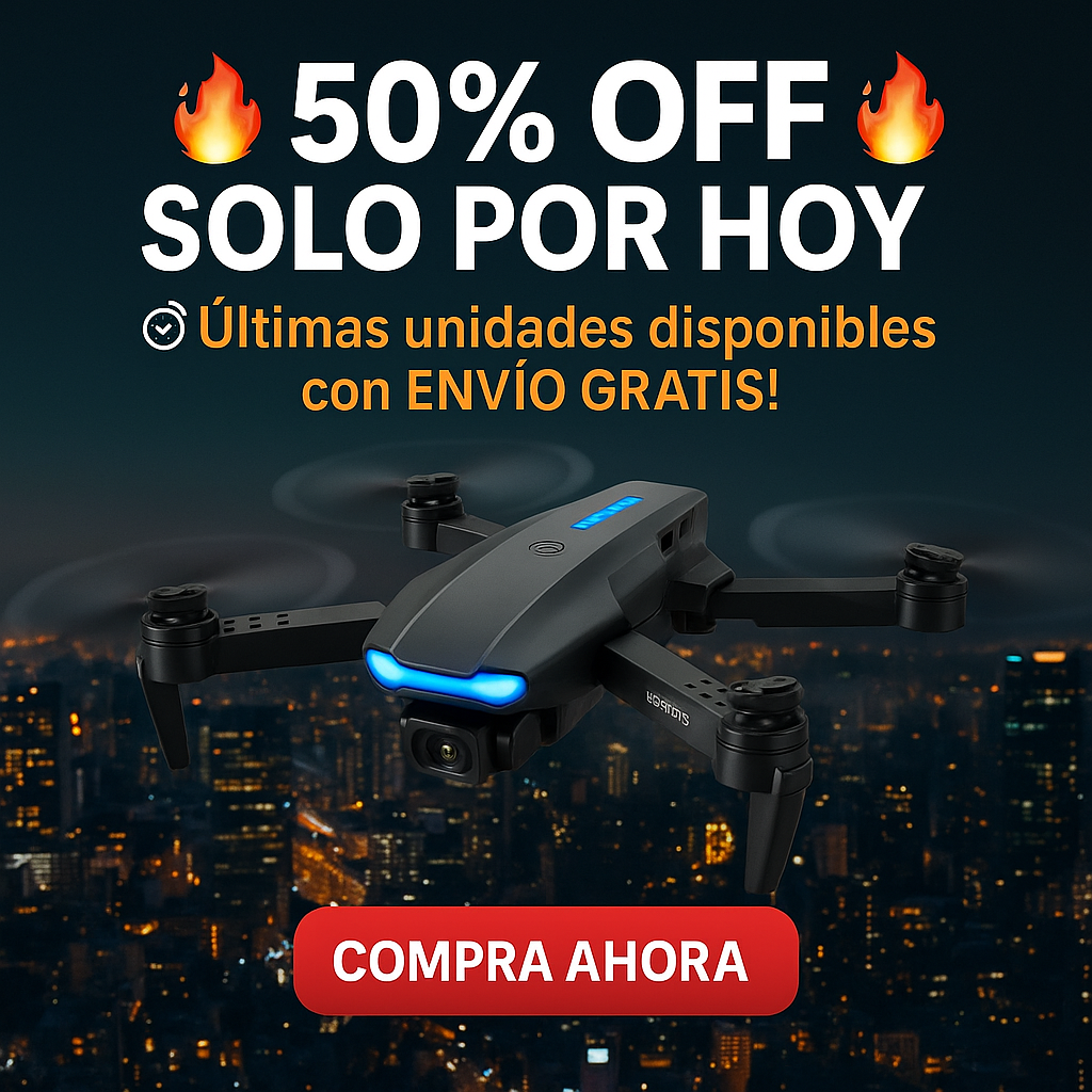 Drone E99 Pro