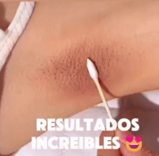Crema Depilatoria Suave y Efectiva