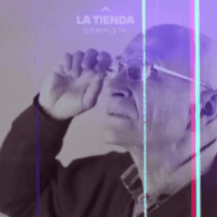 Gafas Mágicas de Lectura