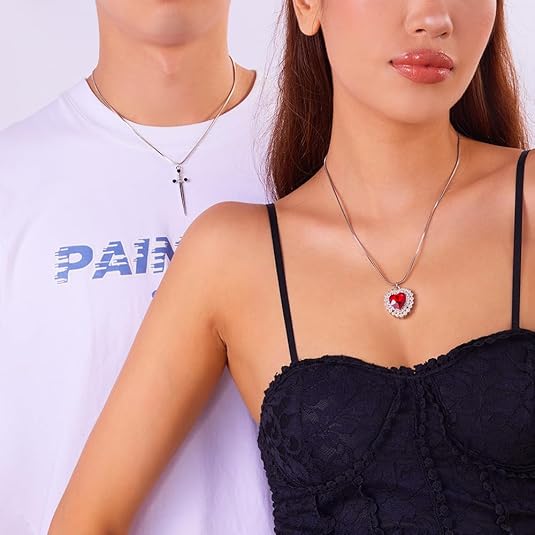 Collar Amor Eterno