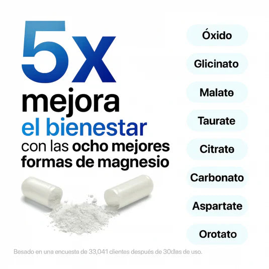 VitalMag Complex Natural