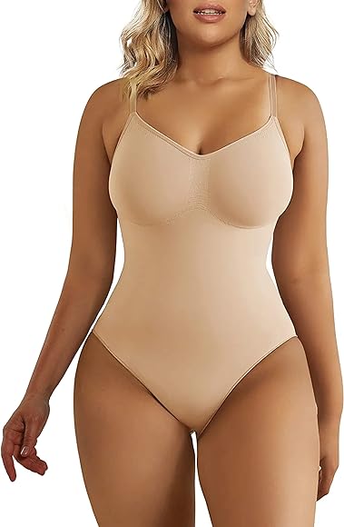BODY COMPRESOR (Reduce Tallas)
