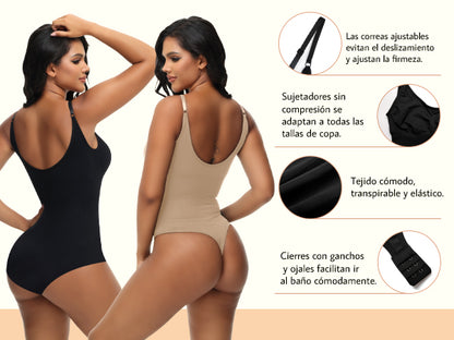 BODY COMPRESOR (Reduce Tallas)