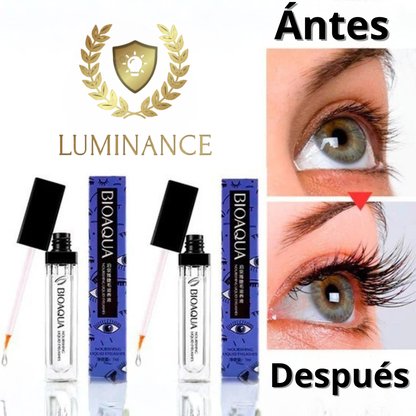 (2x1) Sérum Alargador y Fortalecedor de Pestañas y Cejas