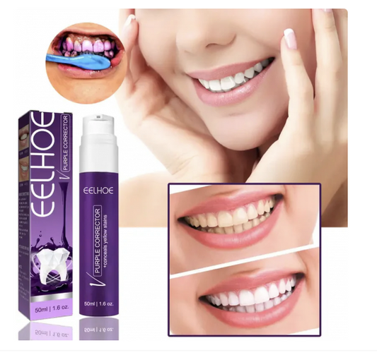 Blanqueador Dental (Corrector de Color)