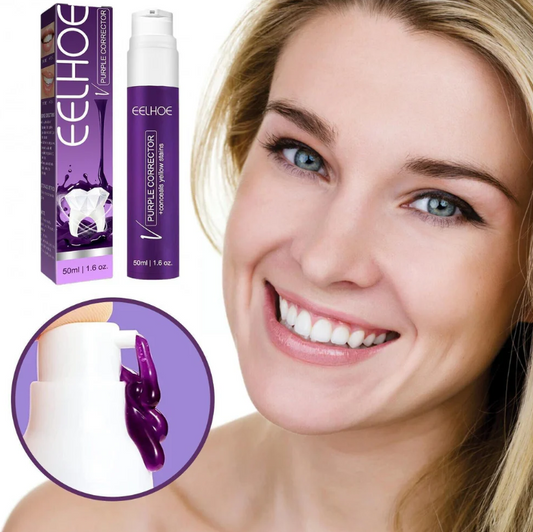 Blanqueador Dental (Corrector de Color)