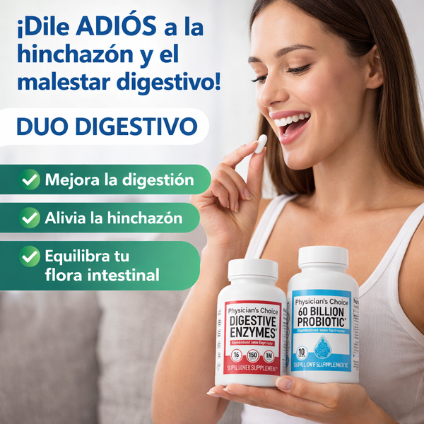 Digestión Firme Plus