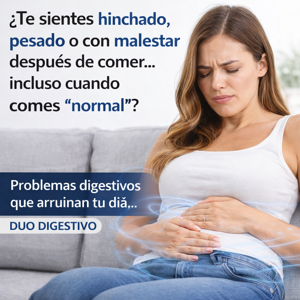 Digestión Firme Plus
