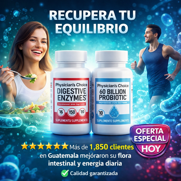 Digestión Firme Plus