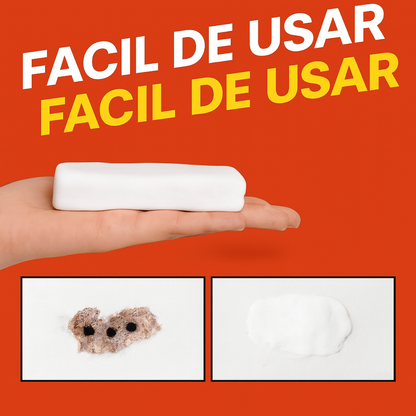 2x1 Masilla Selladora para Huecos y Aperturas
