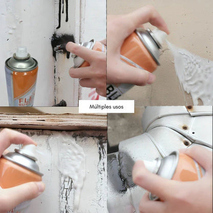 Spray Impermeabilizante Profesional 700ml