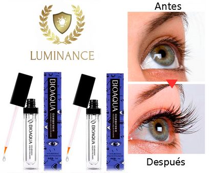 (2x1) Sérum Alargador y Fortalecedor de Pestañas y Cejas "PROMOCIÓN SOLO ESTE MES"