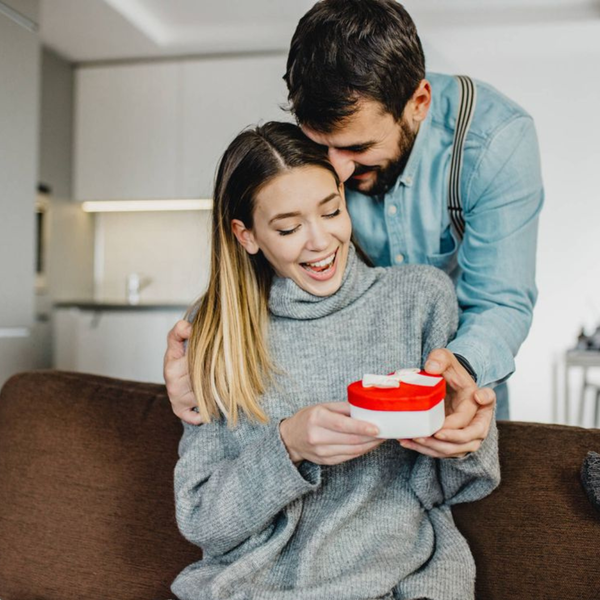 Collar de Amor Eterno