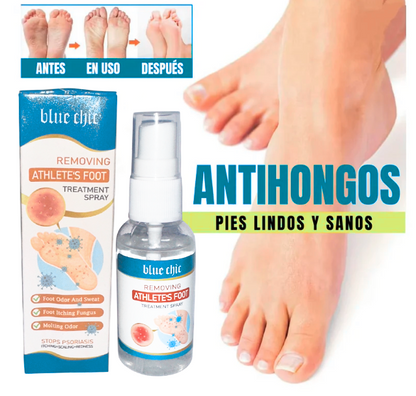 Spray AntiHongos