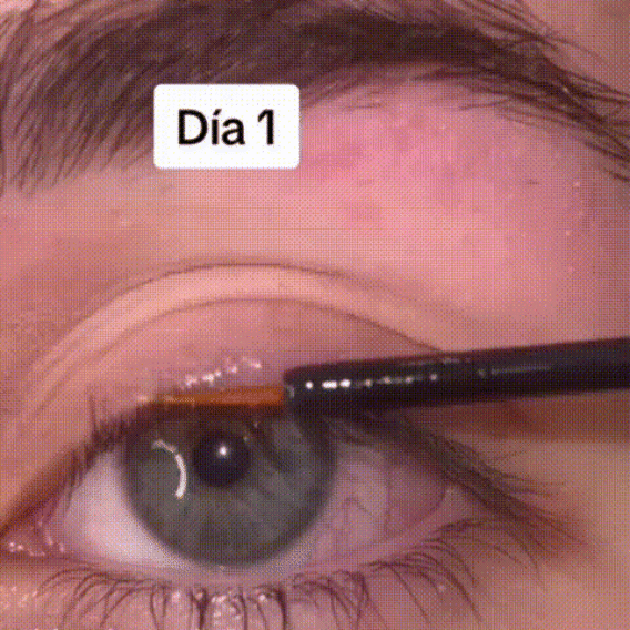 Serum Potenciador de Pestañas y Cejas