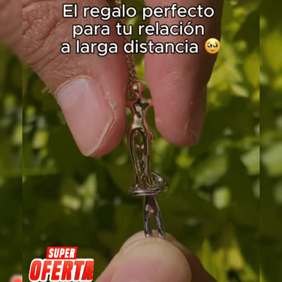 Collar de Amor Eterno