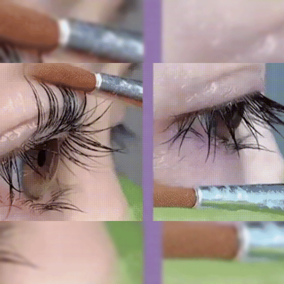 Serum Potenciador de Pestañas y Cejas