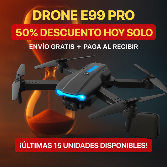 Drone E99 Pro