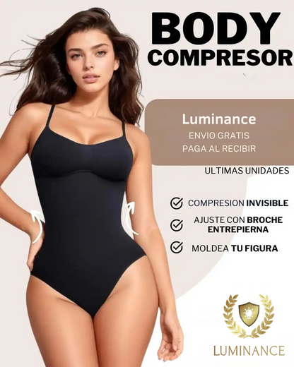 BODY COMPRESOR (Reduce Tallas)