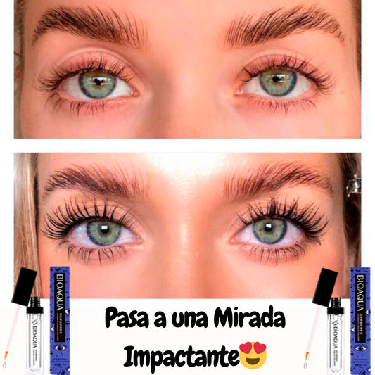 (2x1) Sérum Alargador y Fortalecedor de Pestañas y Cejas "PROMOCIÓN SOLO ESTE MES"