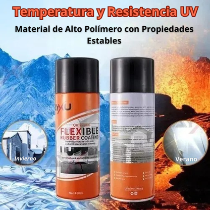 Spray Impermeabilizante Profesional 700ml