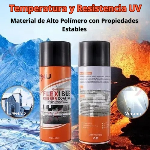 Spray Impermeabilizante Profesional 700ml