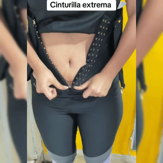 Faja Moldeadora Inmediata