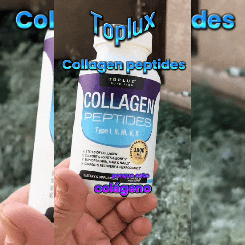Movilidad Colágeno Activo Plus