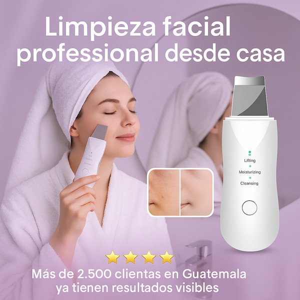 Renueva tu Piel en Casa